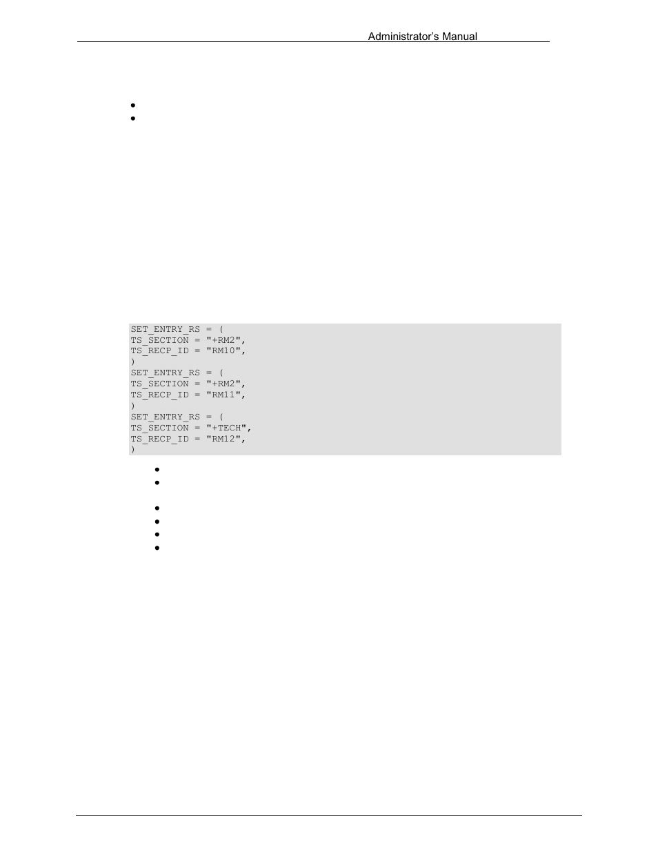 Archive maintenance, 6 archive maintenance | Kofax Communication Server 10.0.0 User Manual | Page 94 / 187