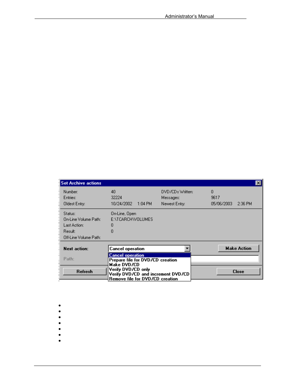 Kofax Communication Server 10.0.0 User Manual | Page 96 / 187