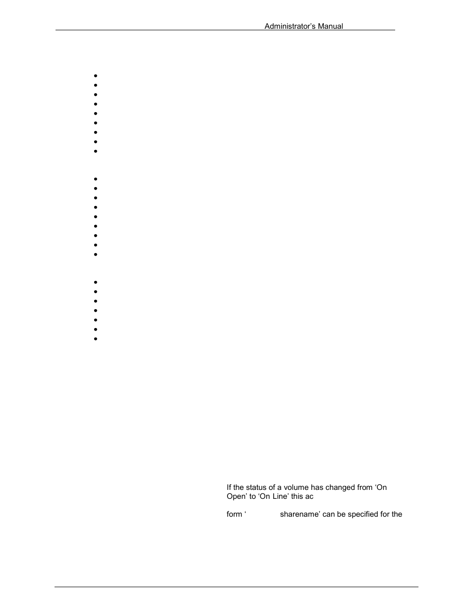 Kofax Communication Server 10.0.0 User Manual | Page 97 / 187