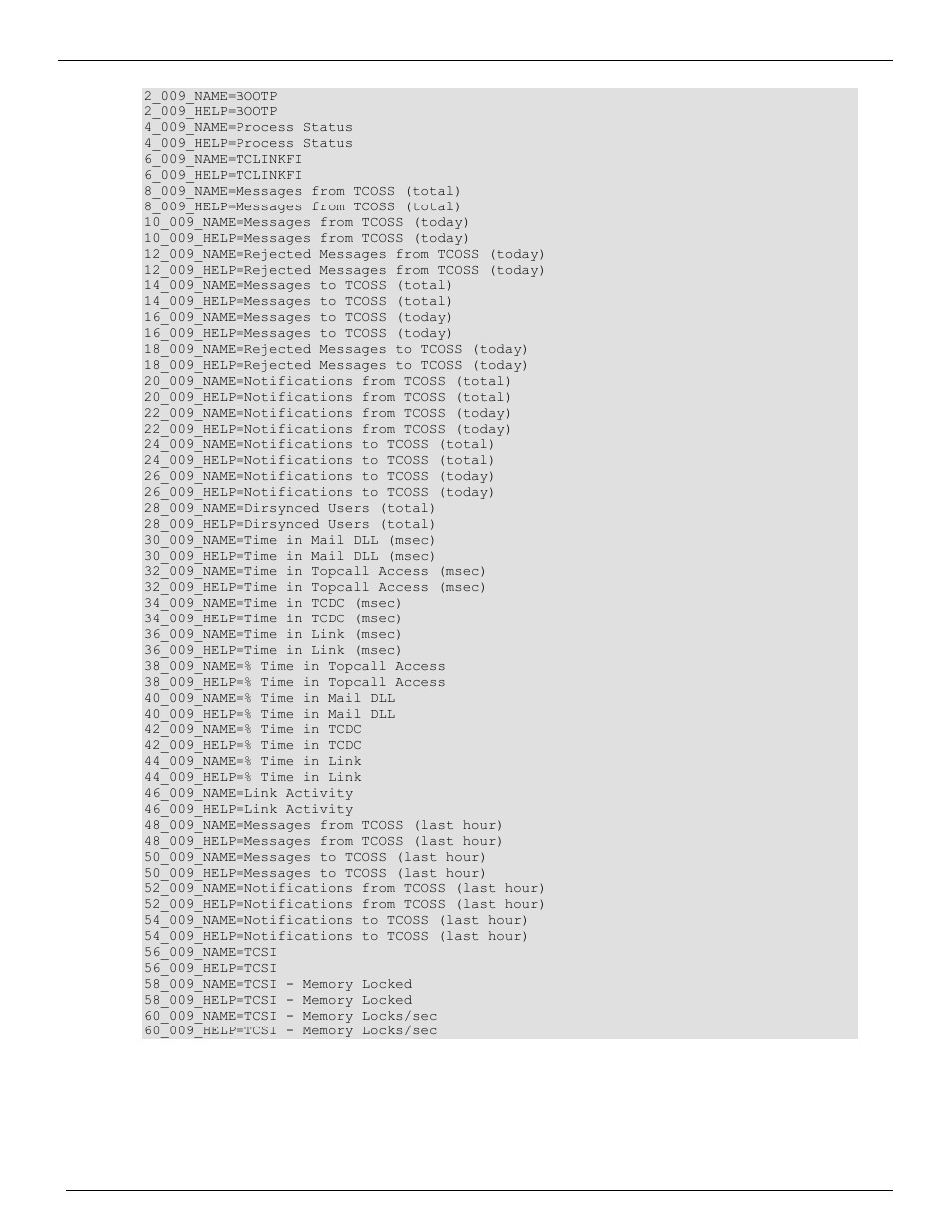 Kofax Communication Server 10.0.0 User Manual | Page 102 / 137