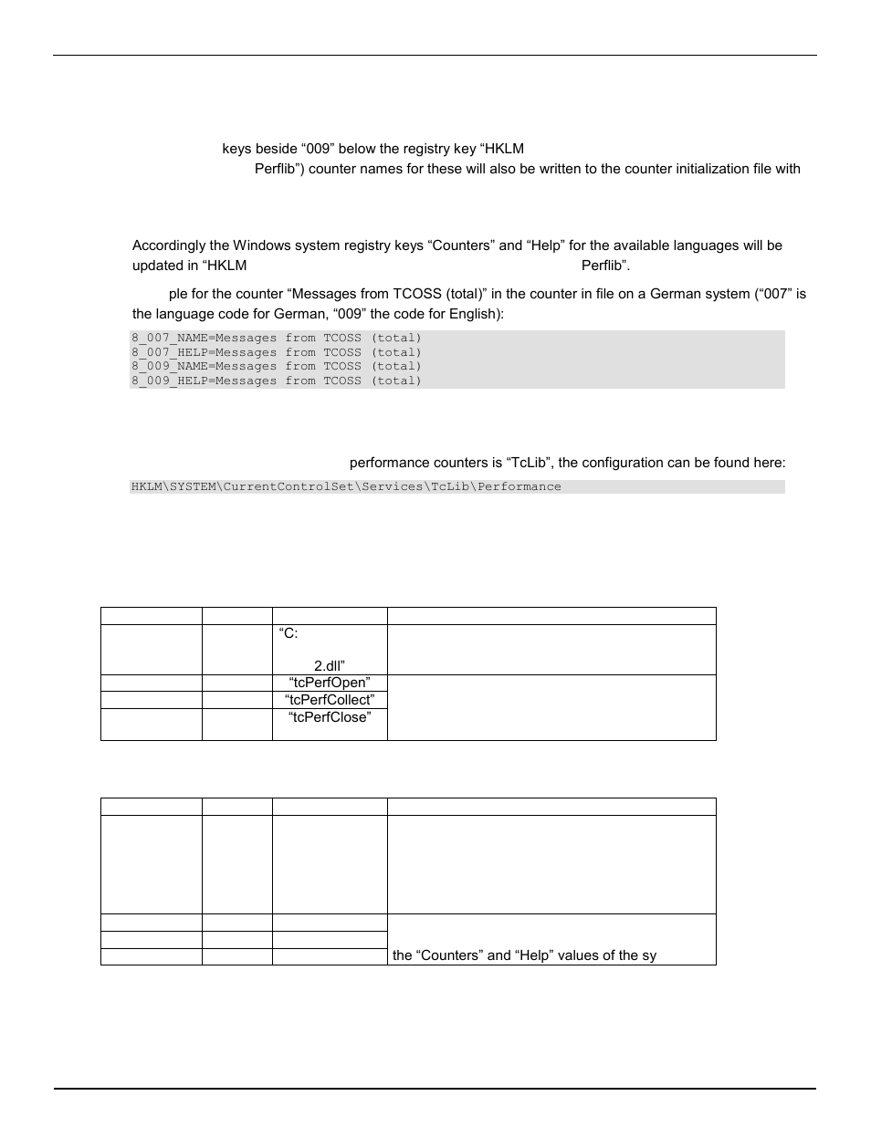 Kofax Communication Server 10.0.0 User Manual | Page 103 / 137