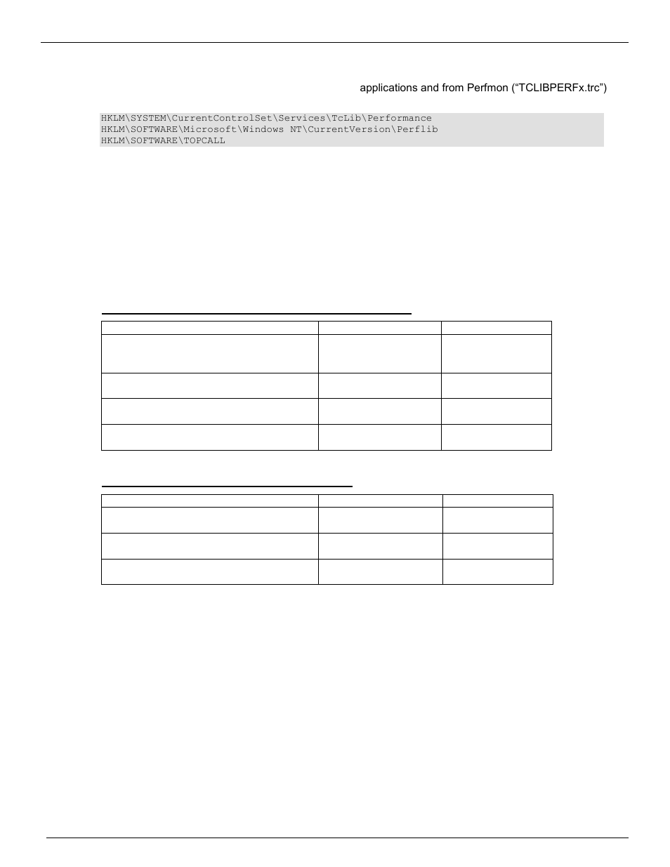 Windows error reporting, 3 windows error reporting | Kofax Communication Server 10.0.0 User Manual | Page 106 / 137