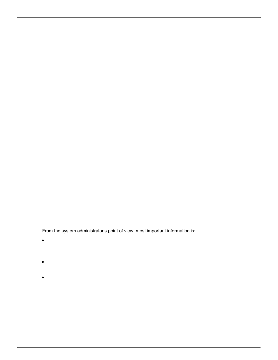 Security strategy, General, Virus protection | Network, 1 general, 2 virus protection, 3 network | Kofax Communication Server 10.0.0 User Manual | Page 107 / 137