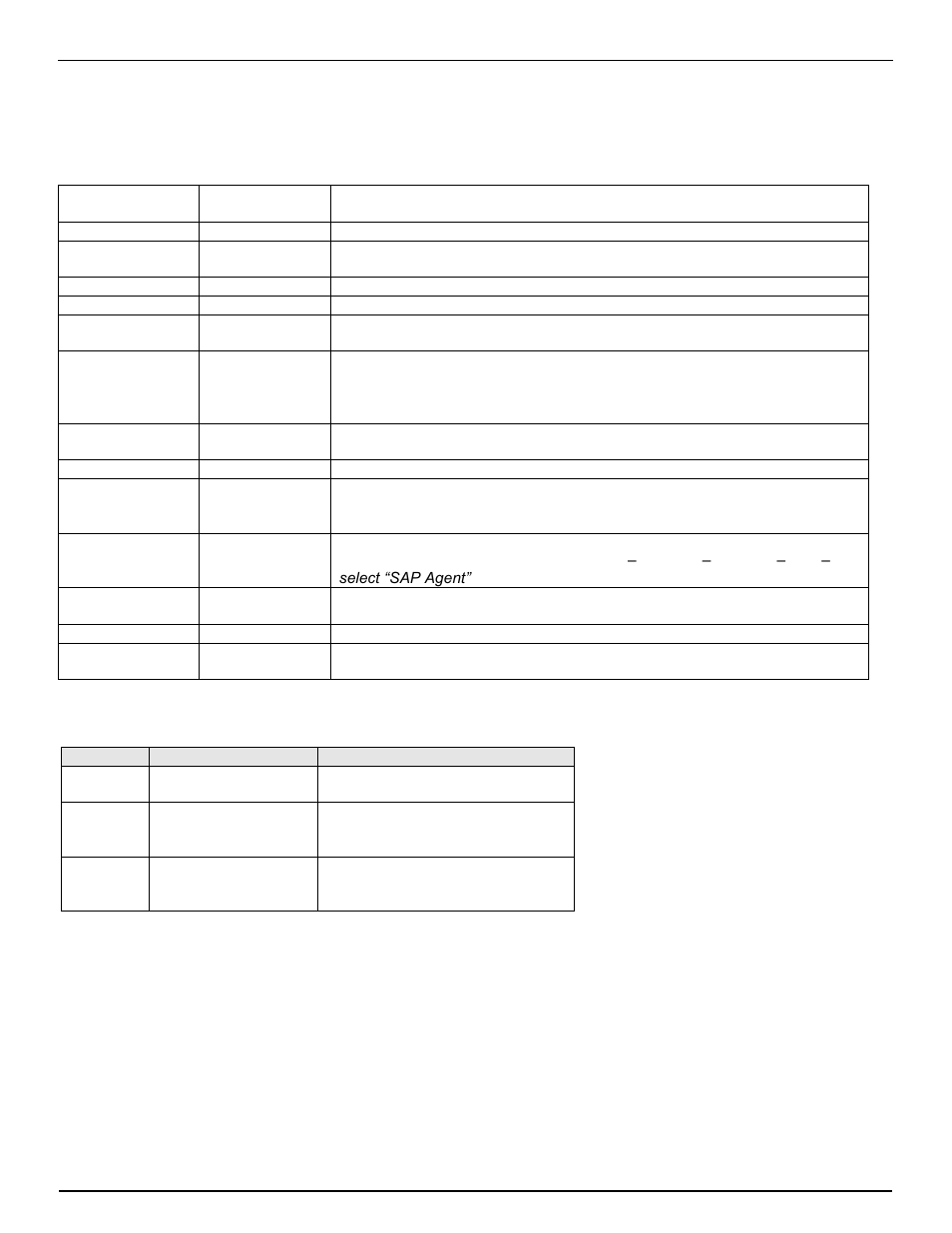 Services, Remarks, 5 services | 6 remarks | Kofax Communication Server 10.0.0 User Manual | Page 111 / 137