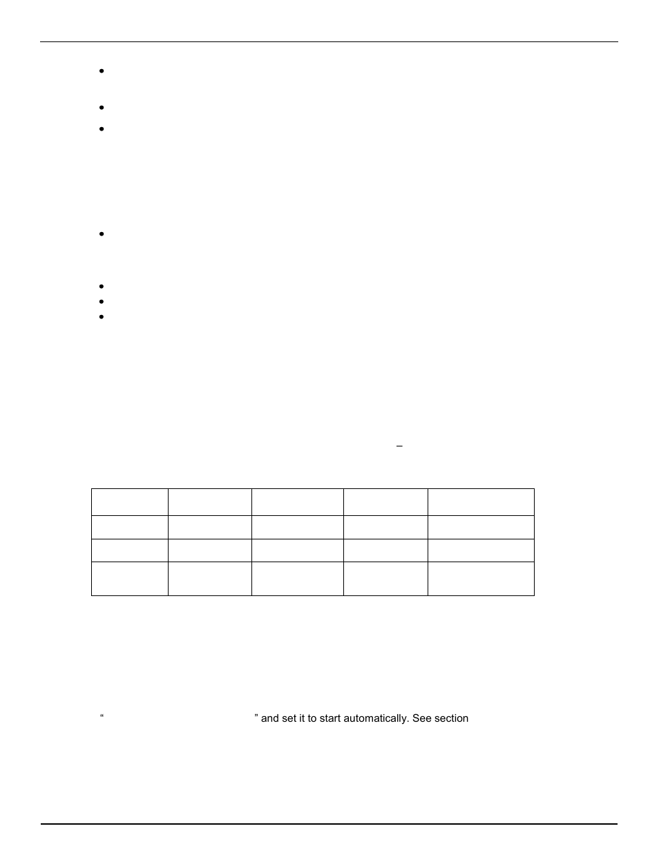 Kofax Communication Server 10.0.0 User Manual | Page 13 / 137