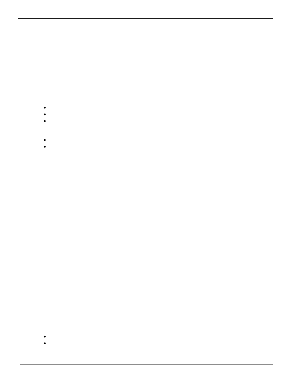 Model 305 (all components), model 304 and 350, Model 202 (all components), 2 model 202 (all components) | Kofax Communication Server 10.0.0 User Manual | Page 132 / 137