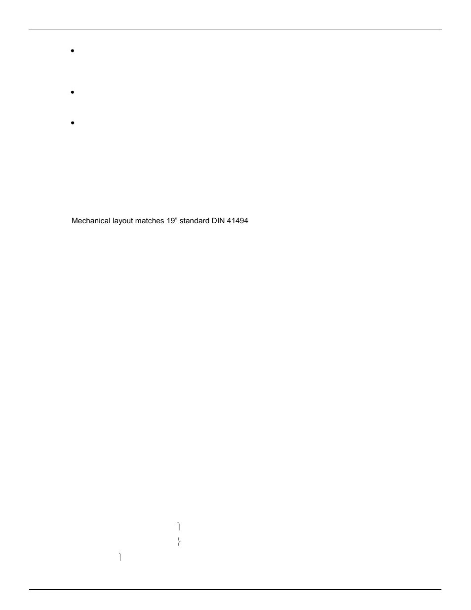 Kofax Communication Server 10.0.0 User Manual | Page 133 / 137