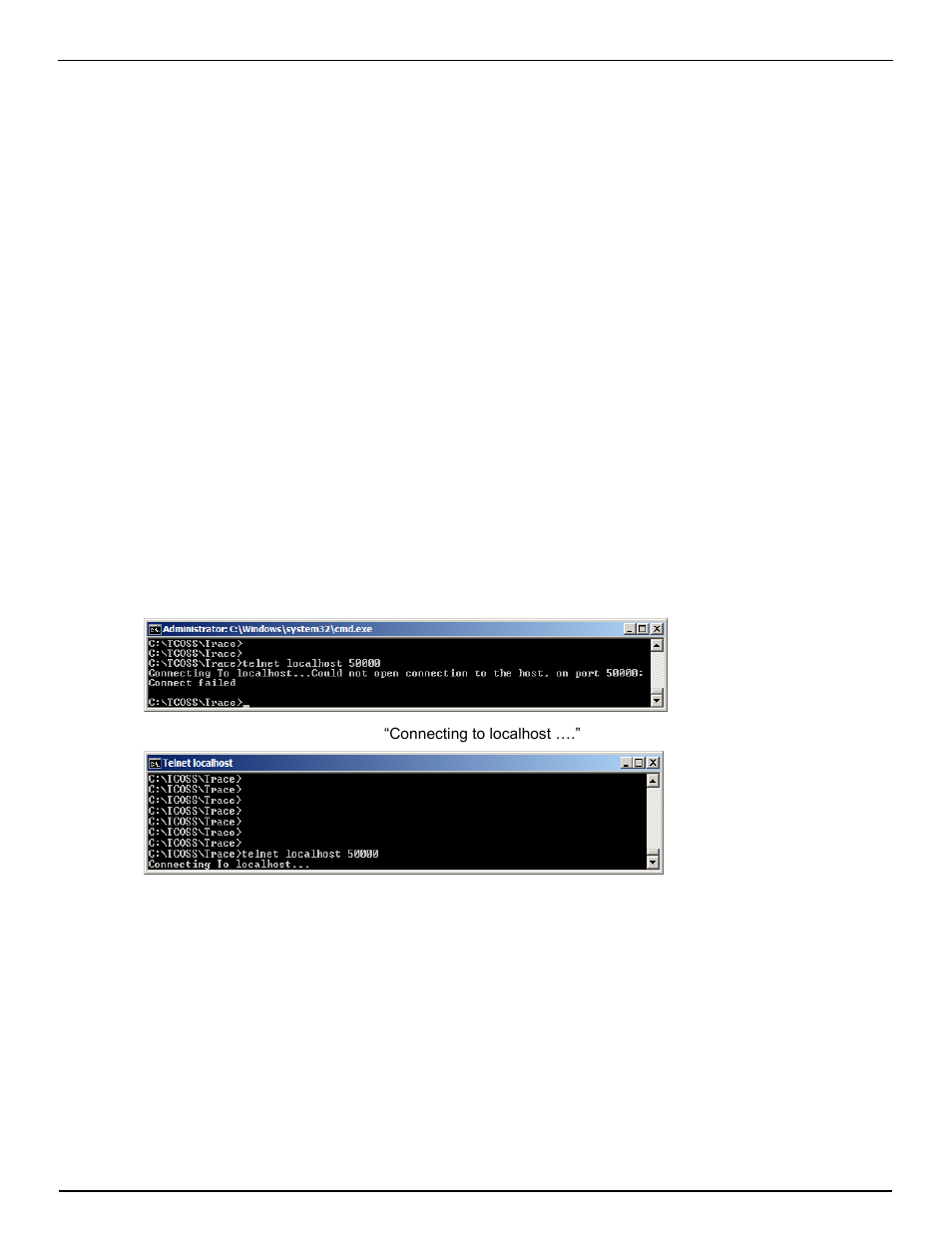 Kofax Communication Server 10.0.0 User Manual | Page 19 / 137