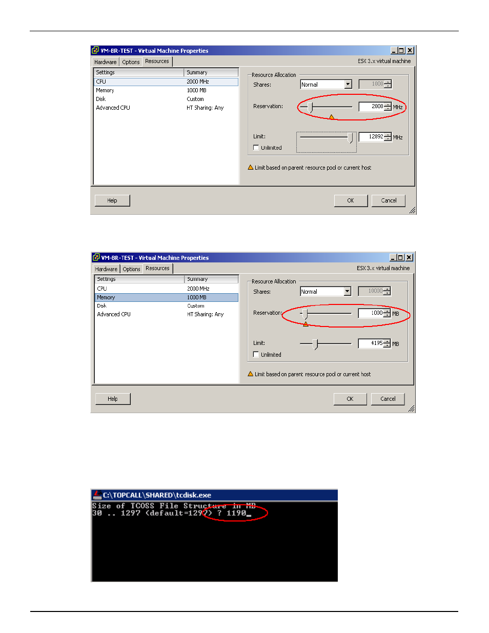 Kofax Communication Server 10.0.0 User Manual | Page 23 / 137