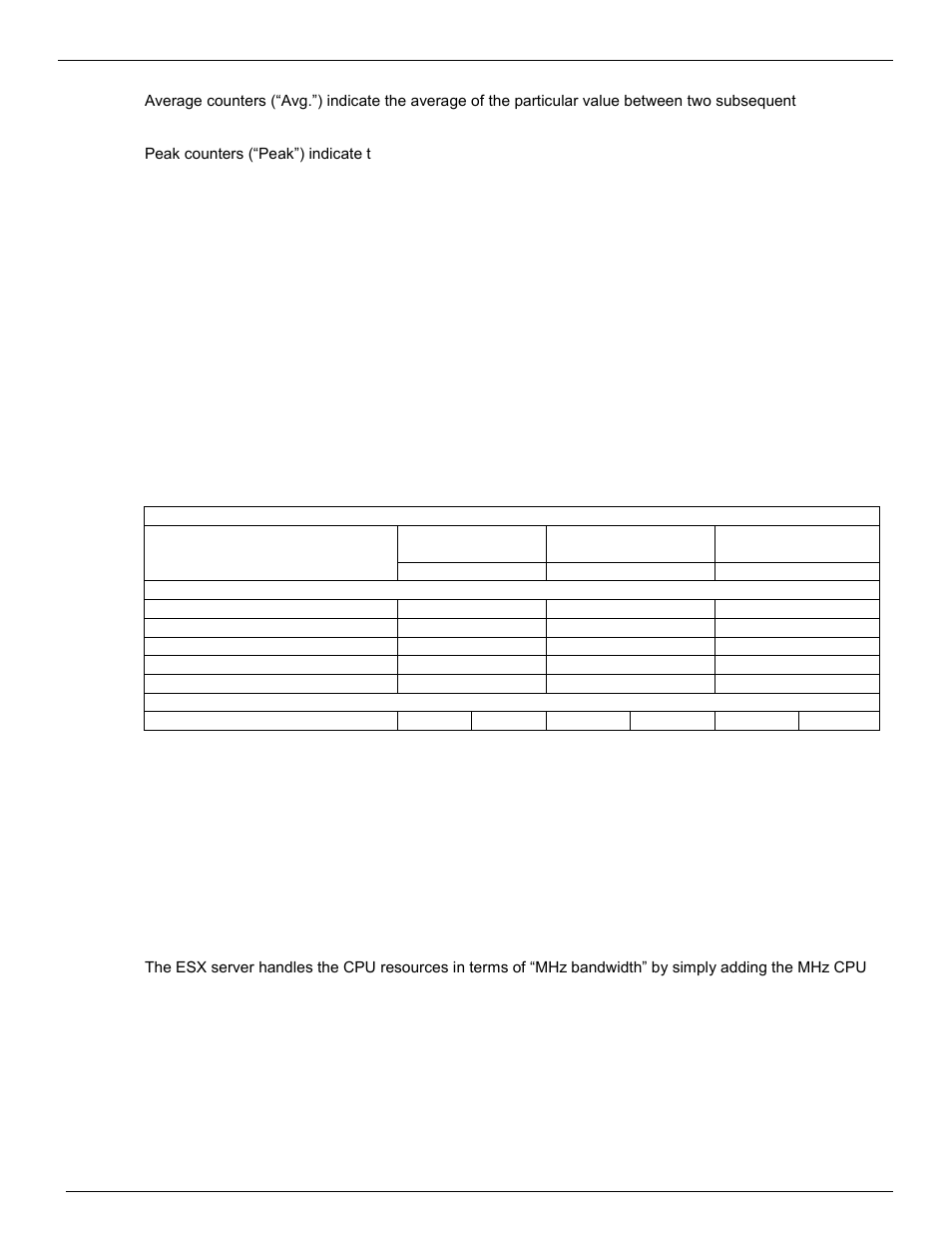 Virtualization deployment, 3 virtualization deployment | Kofax Communication Server 10.0.0 User Manual | Page 28 / 137