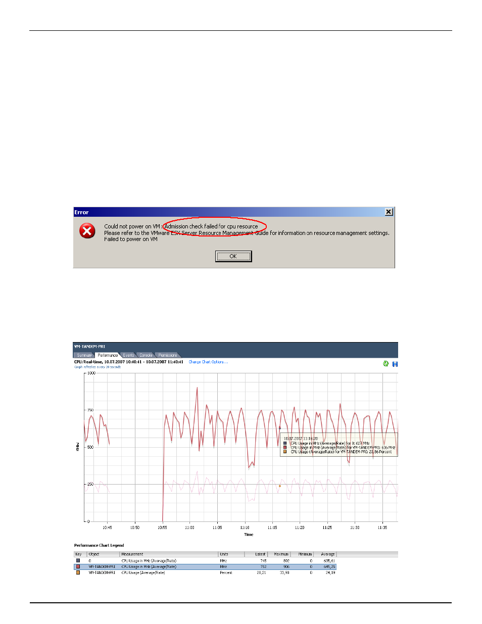 Virtualized operation, 4 virtualized operation | Kofax Communication Server 10.0.0 User Manual | Page 33 / 137