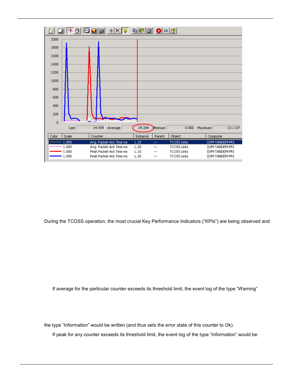 Kofax Communication Server 10.0.0 User Manual | Page 42 / 137