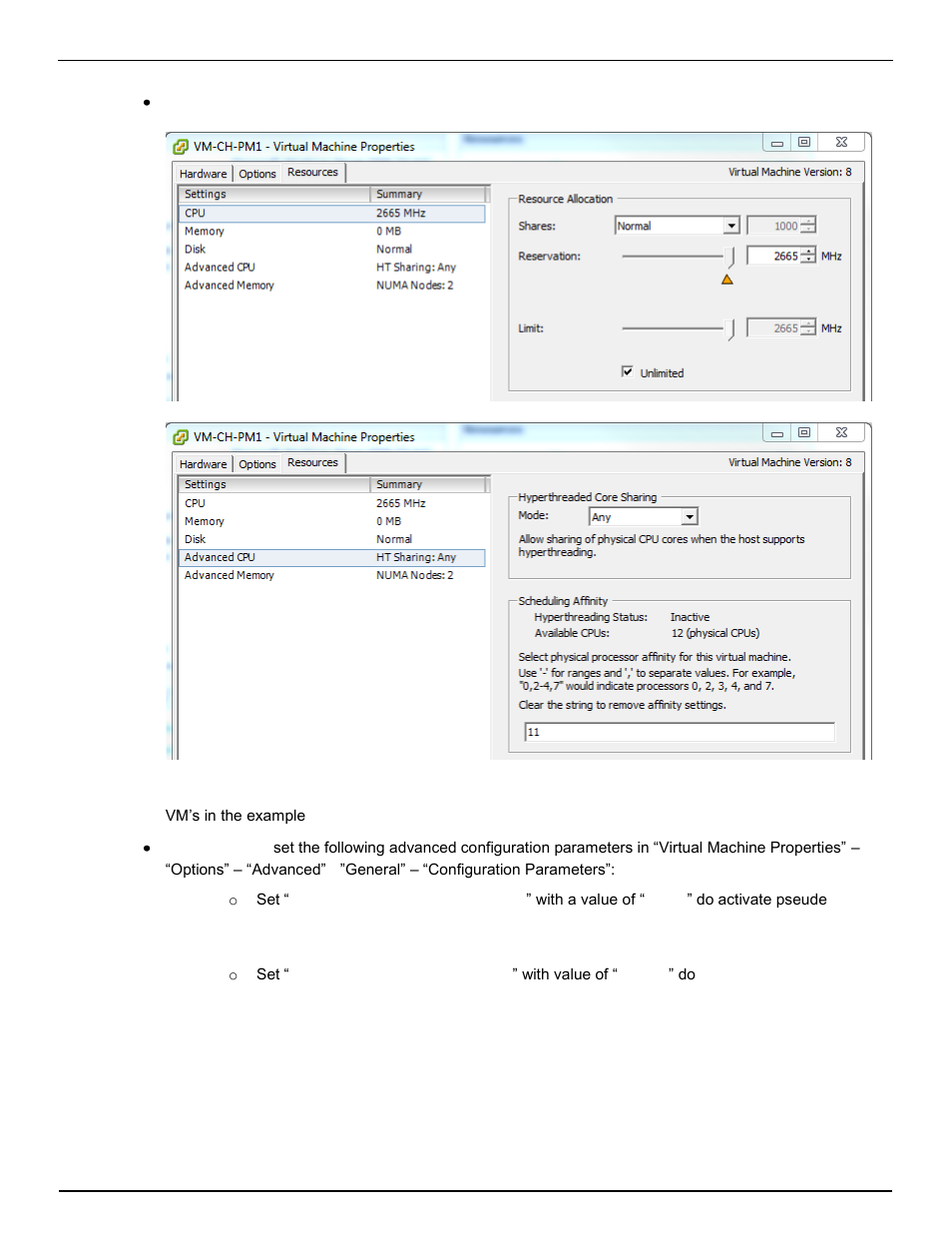 Kofax Communication Server 10.0.0 User Manual | Page 47 / 137