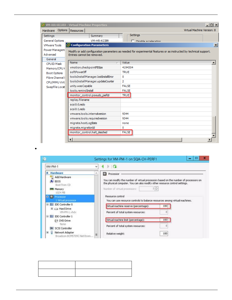Kofax Communication Server 10.0.0 User Manual | Page 48 / 137