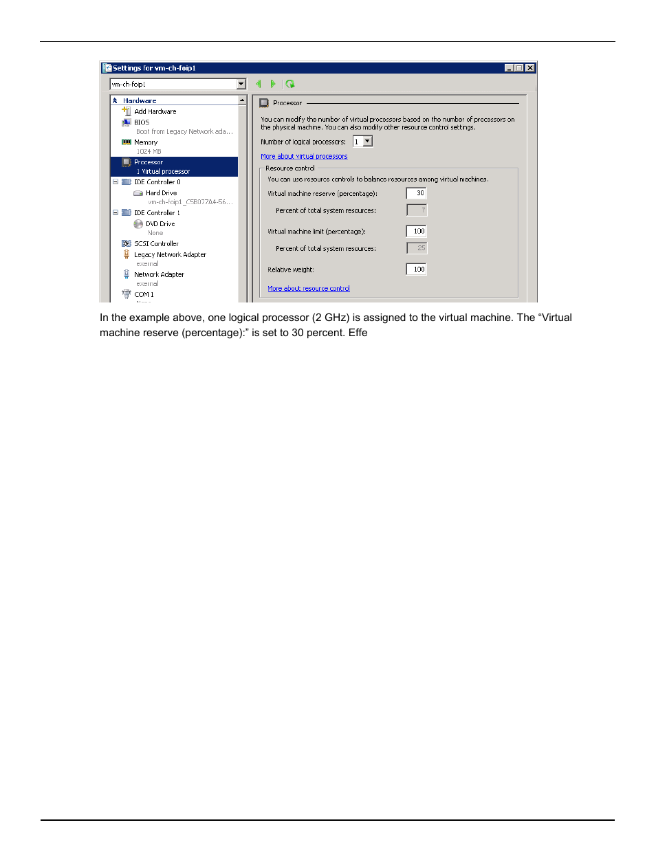 Kofax Communication Server 10.0.0 User Manual | Page 53 / 137