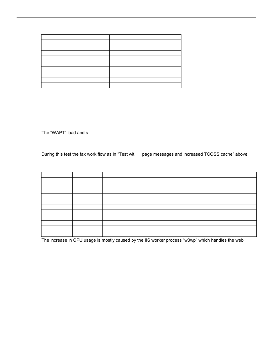 Kofax Communication Server 10.0.0 User Manual | Page 62 / 137