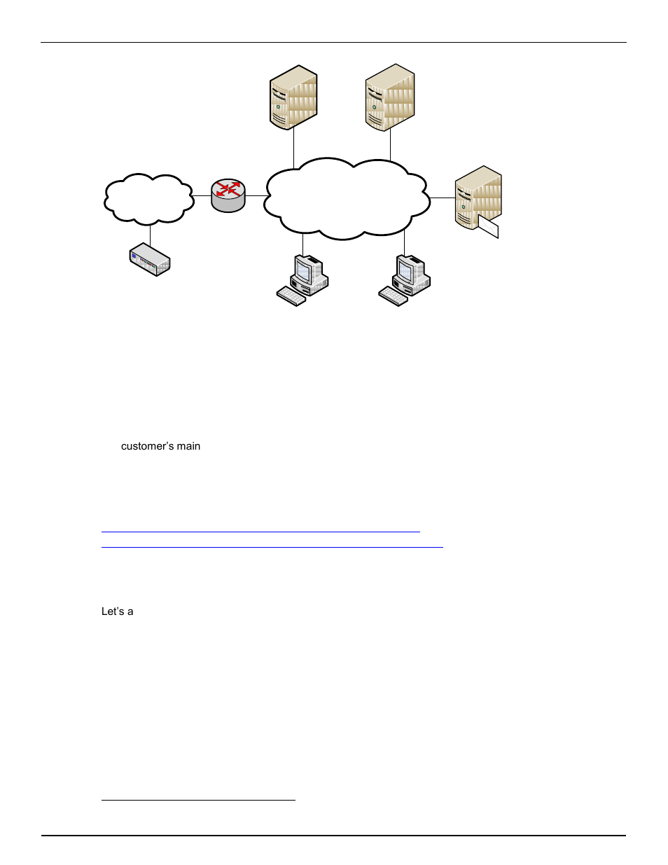 Kofax Communication Server 10.0.0 User Manual | Page 69 / 137