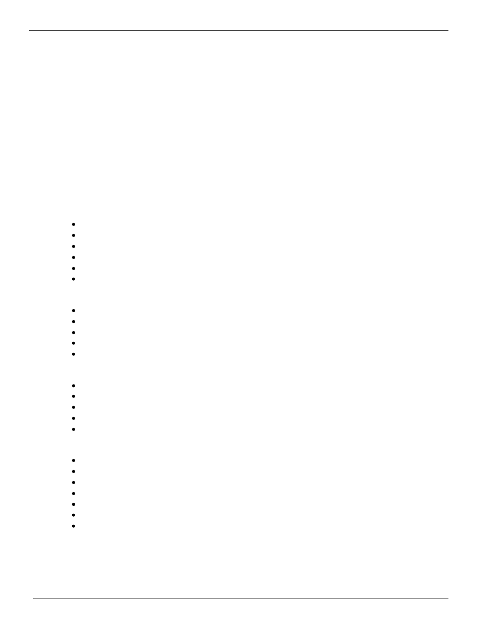 How to determine system performance, 4 how to determine system performance | Kofax Communication Server 10.0.0 User Manual | Page 80 / 137