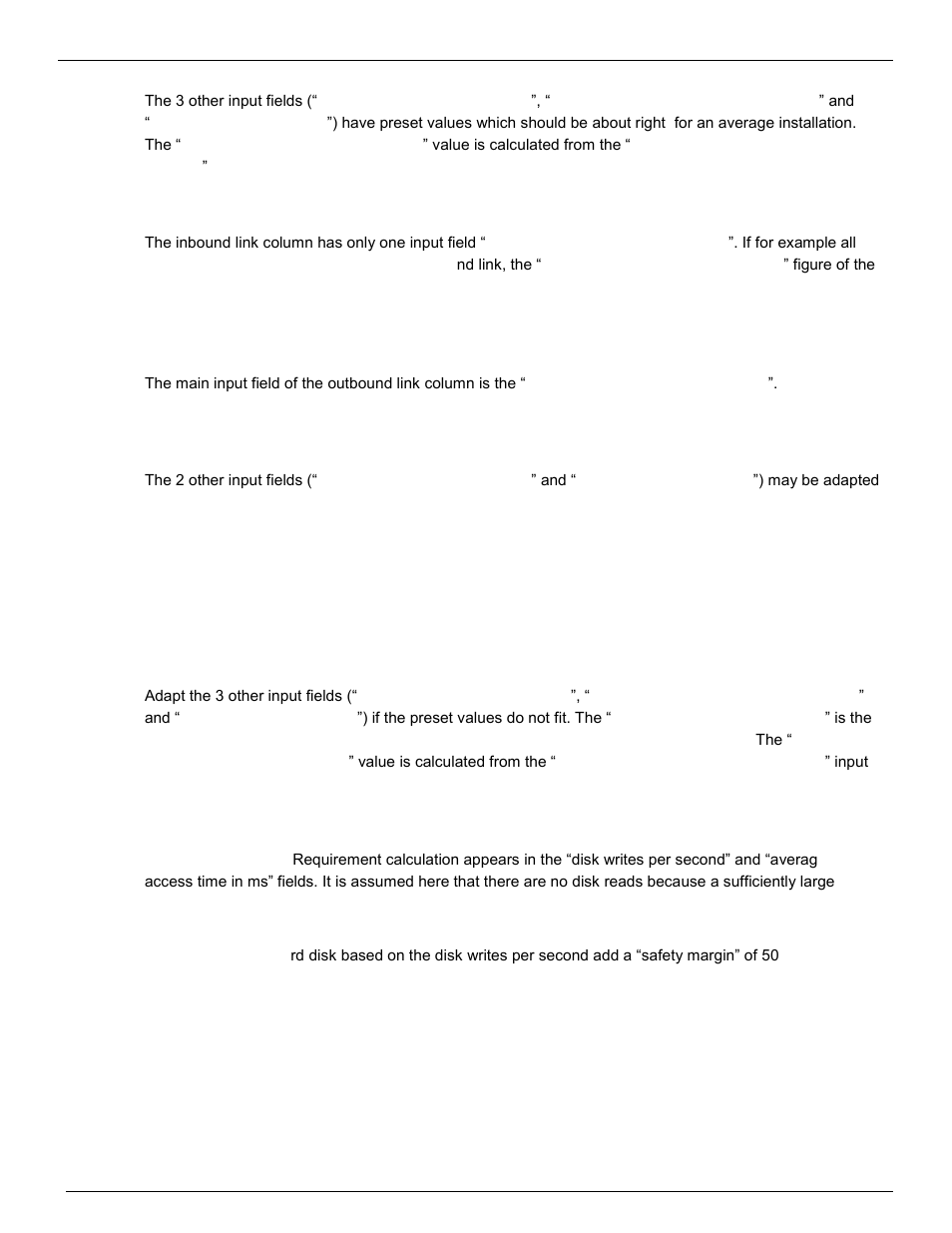 Kofax Communication Server 10.0.0 User Manual | Page 82 / 137