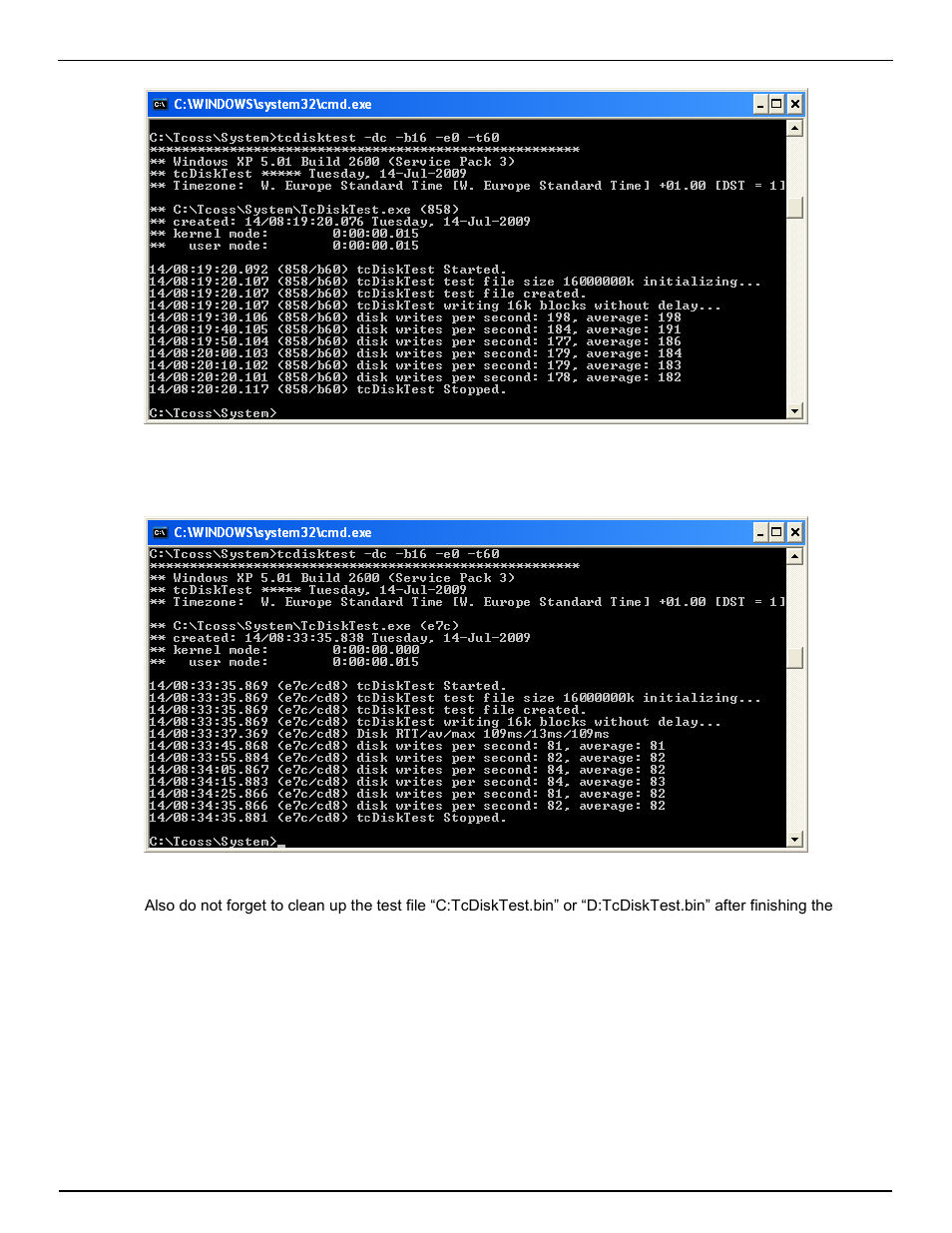Kofax Communication Server 10.0.0 User Manual | Page 85 / 137