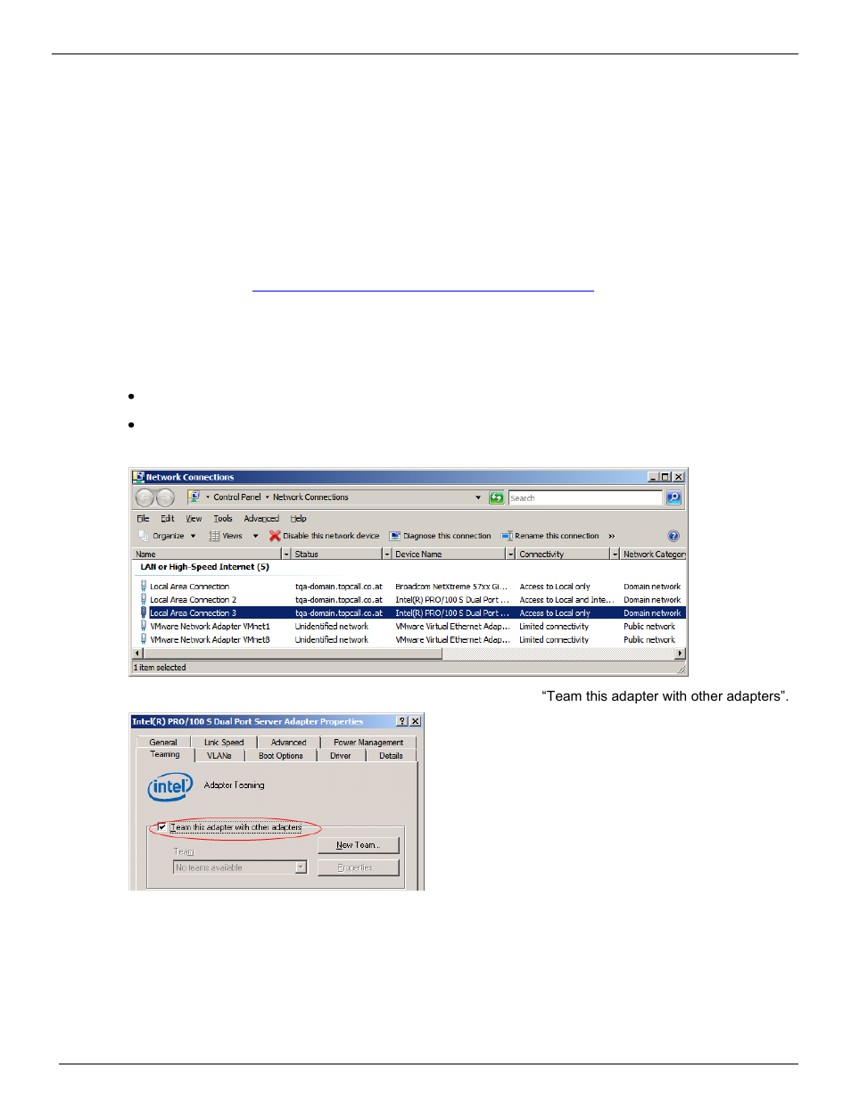 Kofax Communication Server 10.0.0 User Manual | Page 88 / 137