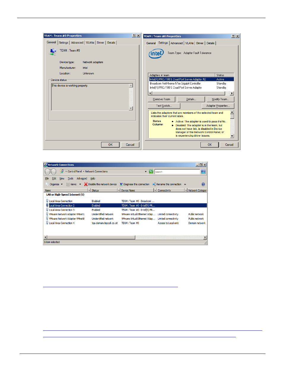 Kofax Communication Server 10.0.0 User Manual | Page 90 / 137