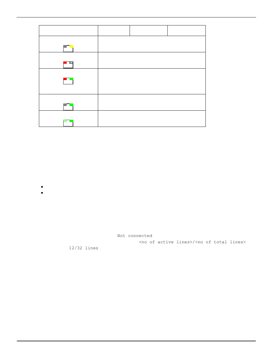 Kofax Communication Server 10.0.0 User Manual | Page 97 / 137