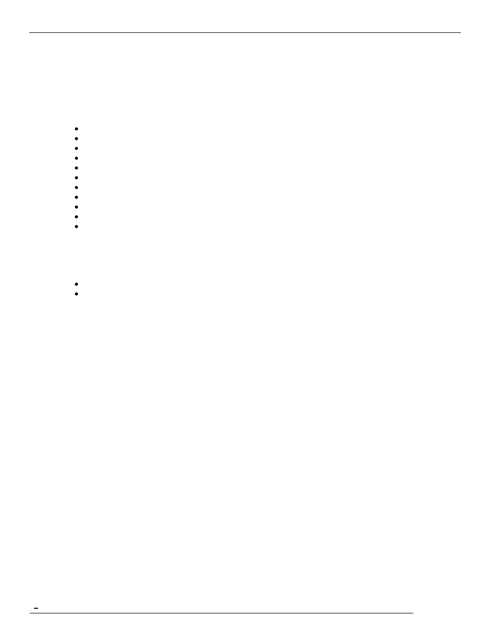 Kofax Communication Server 10.0.0 User Manual | Page 16 / 109