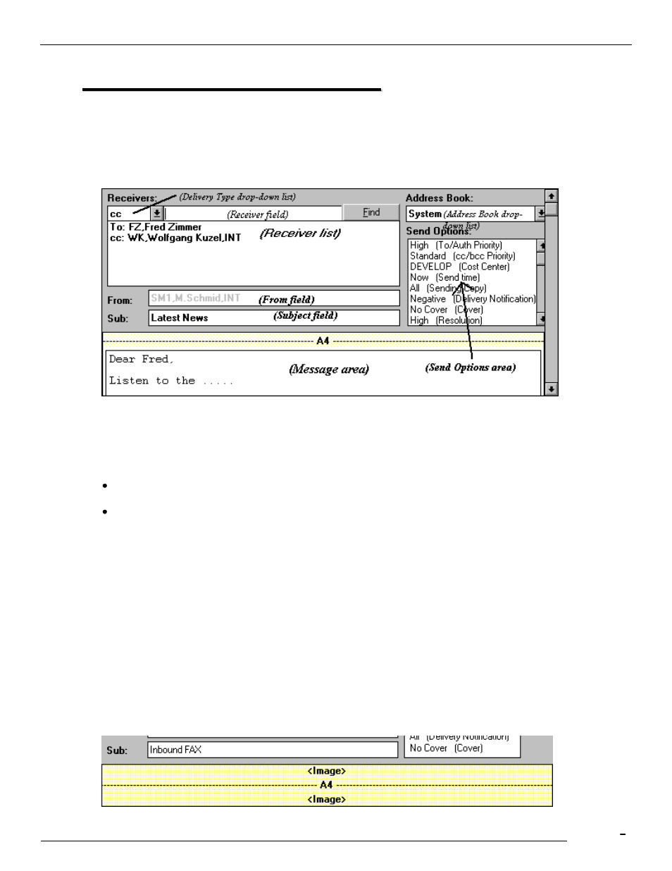 Kofax Communication Server 10.0.0 User Manual | Page 31 / 109