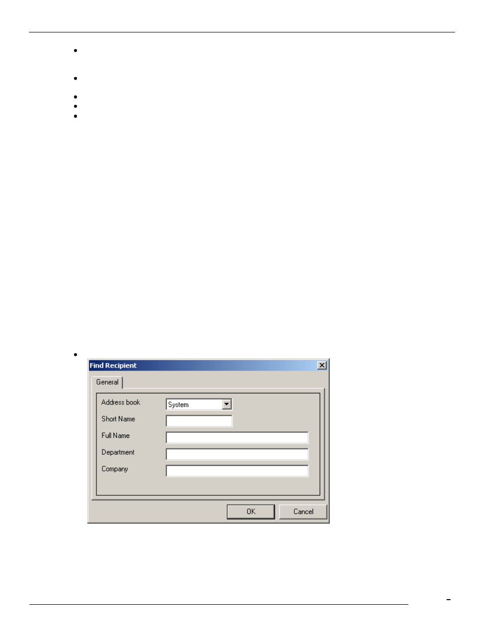 Kofax Communication Server 10.0.0 User Manual | Page 35 / 109