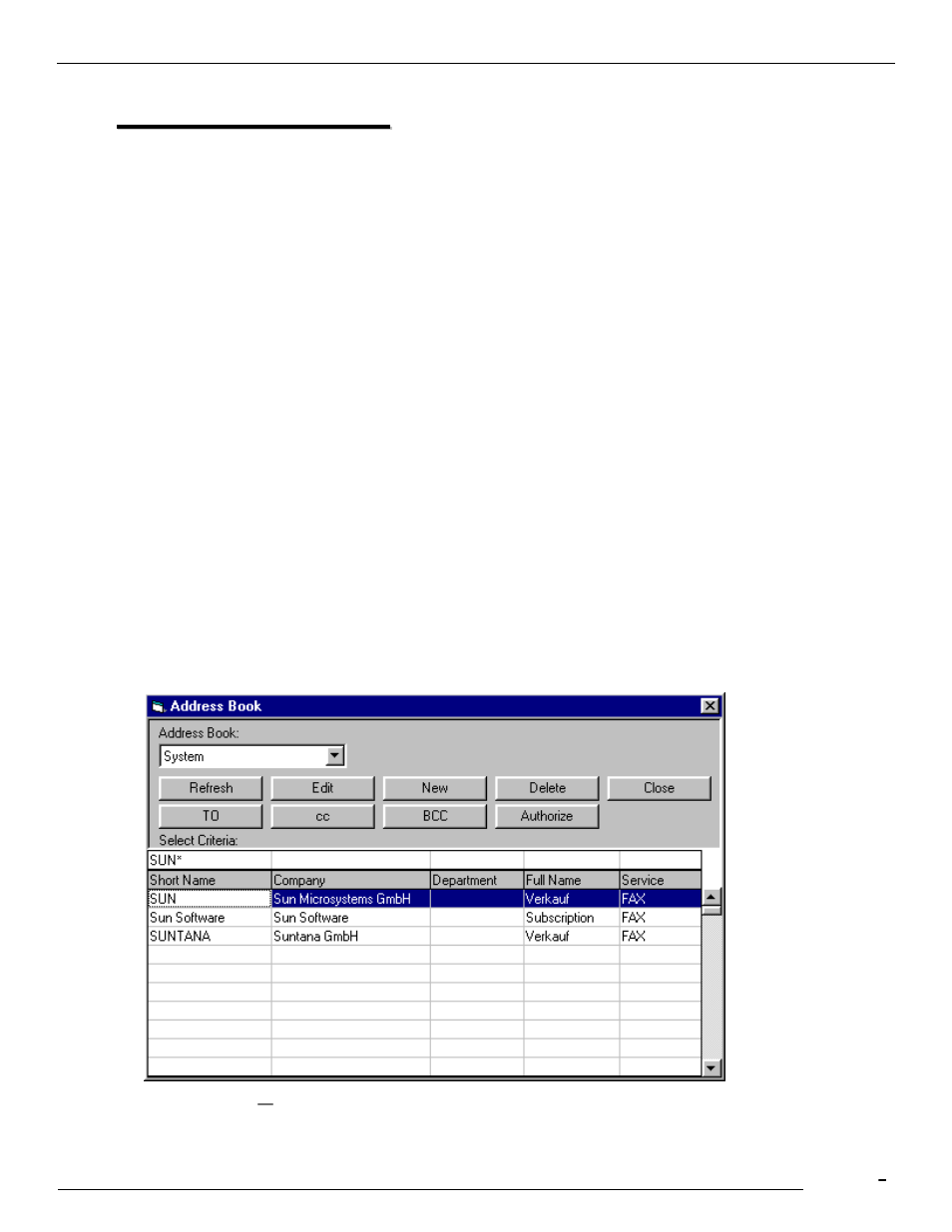 Kofax Communication Server 10.0.0 User Manual | Page 59 / 109