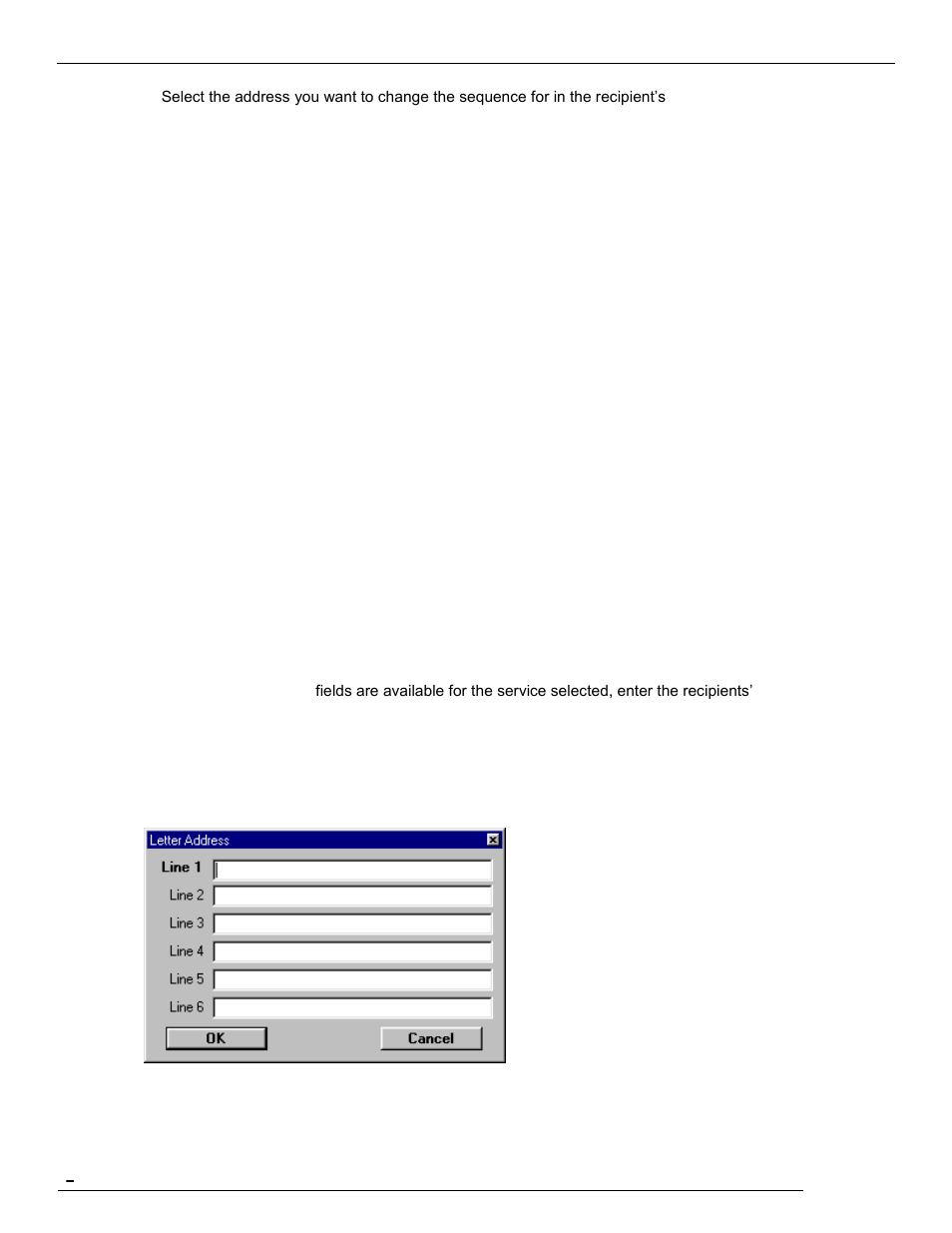 Kofax Communication Server 10.0.0 User Manual | Page 62 / 109