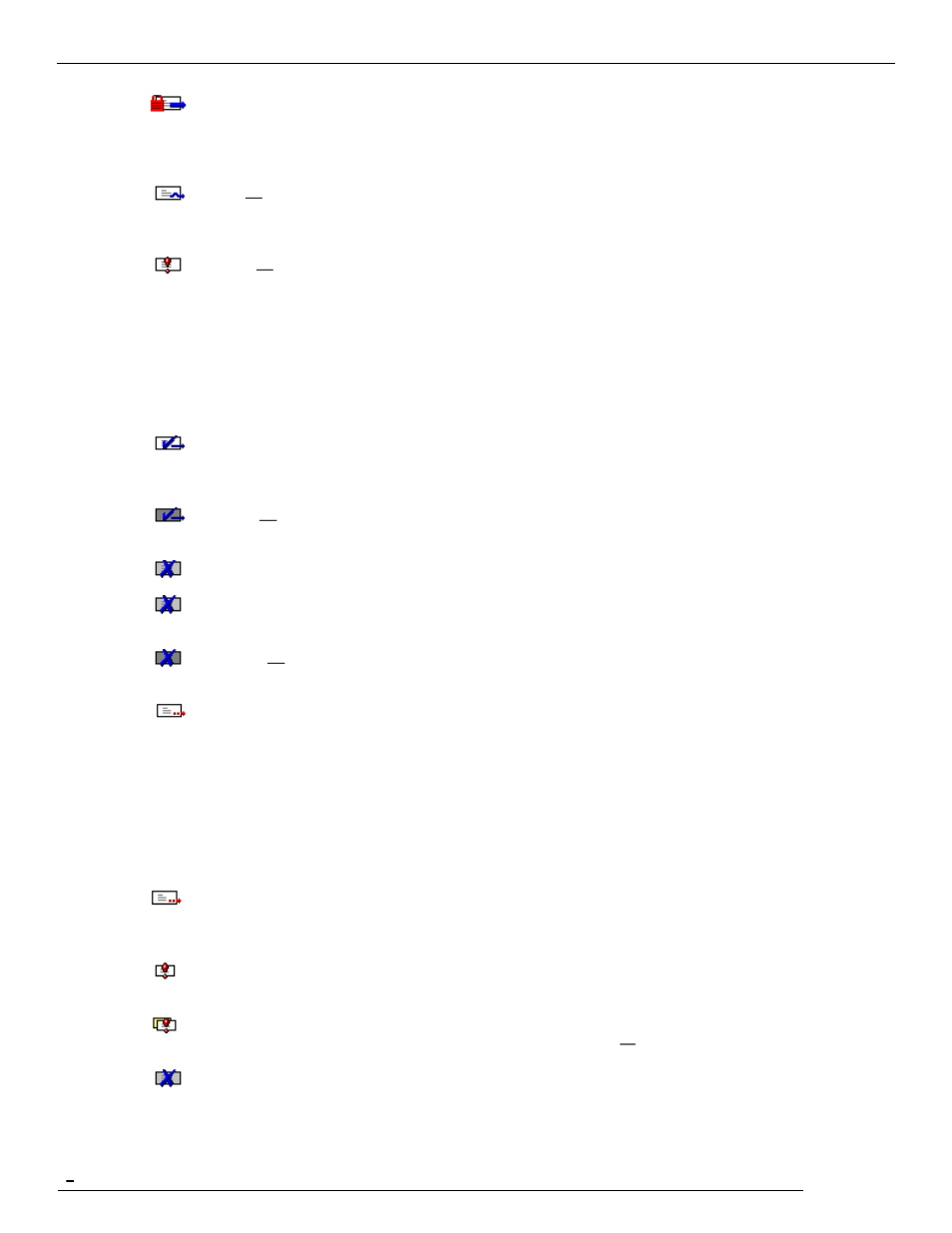 Kofax Communication Server 10.0.0 User Manual | Page 76 / 109