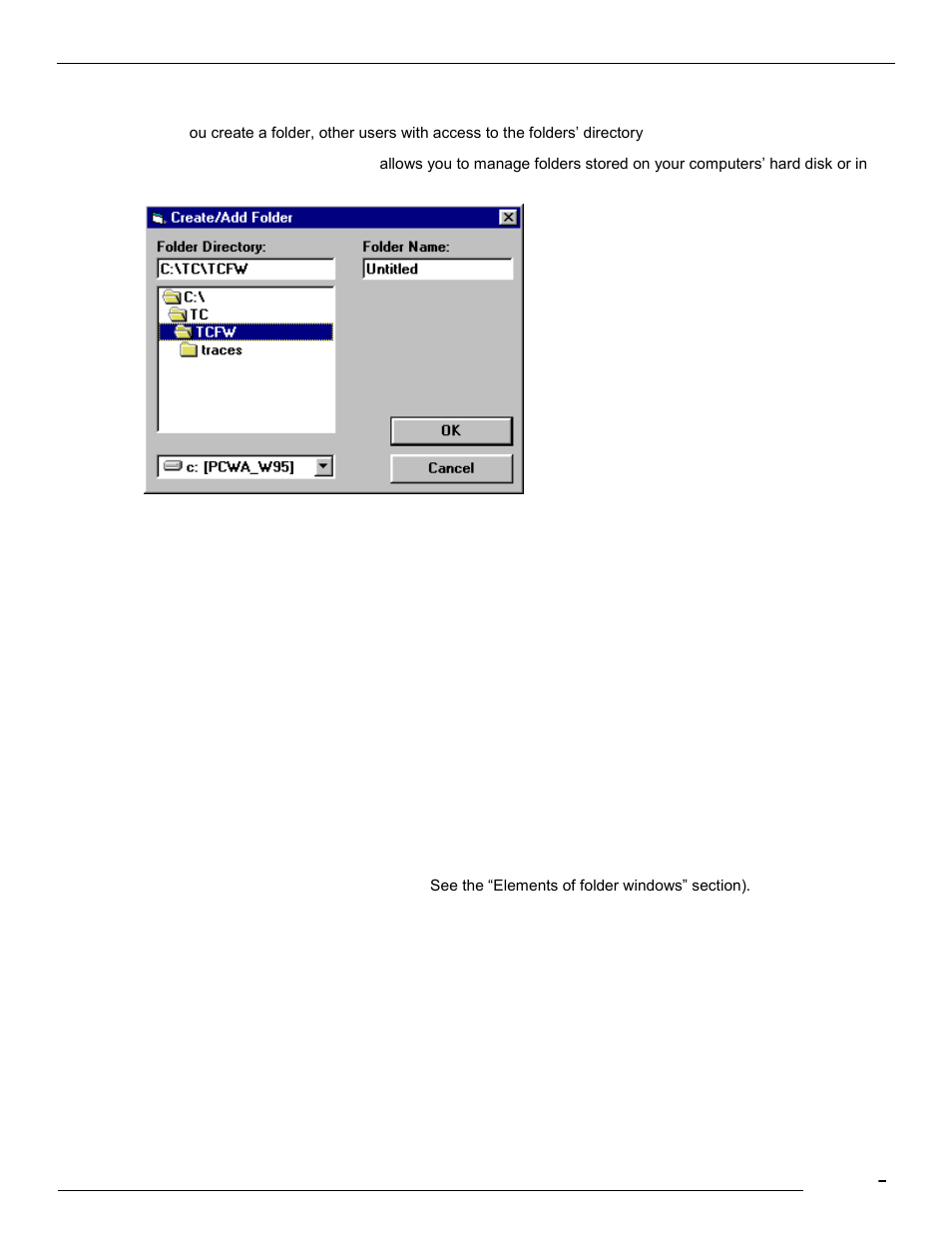 Kofax Communication Server 10.0.0 User Manual | Page 81 / 109