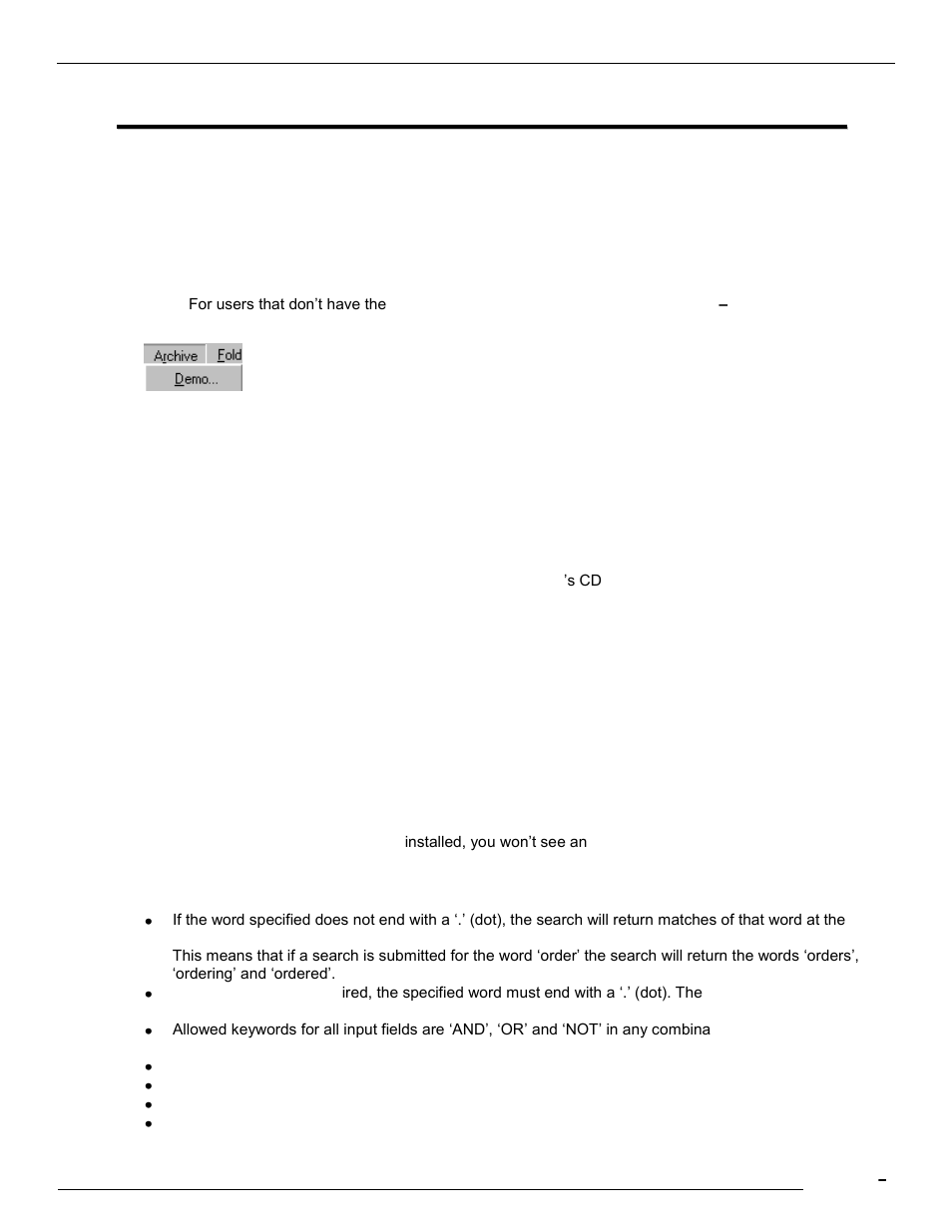 Kofax Communication Server 10.0.0 User Manual | Page 83 / 109