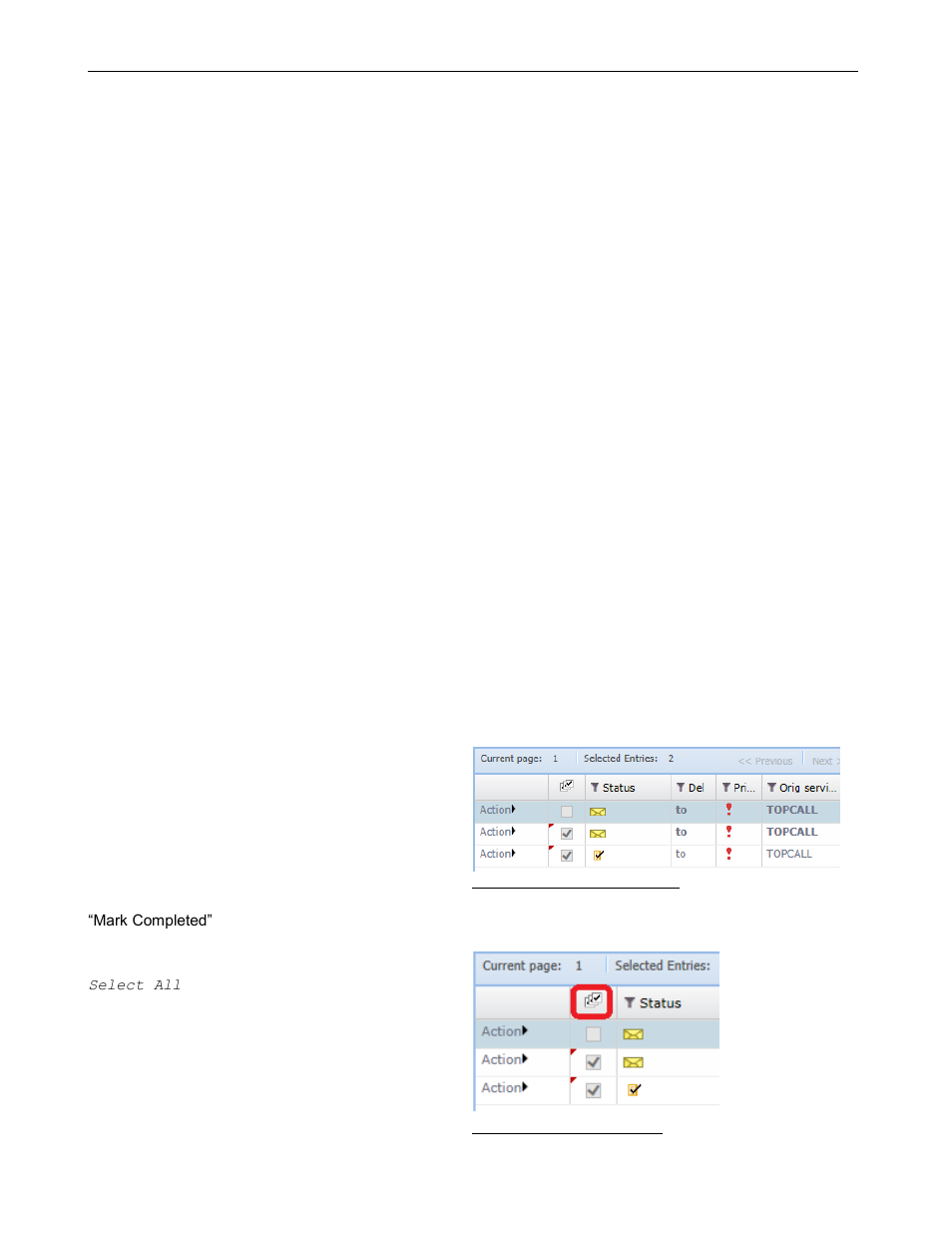 Kofax Communication Server 10.0.0 User Manual | Page 11 / 77