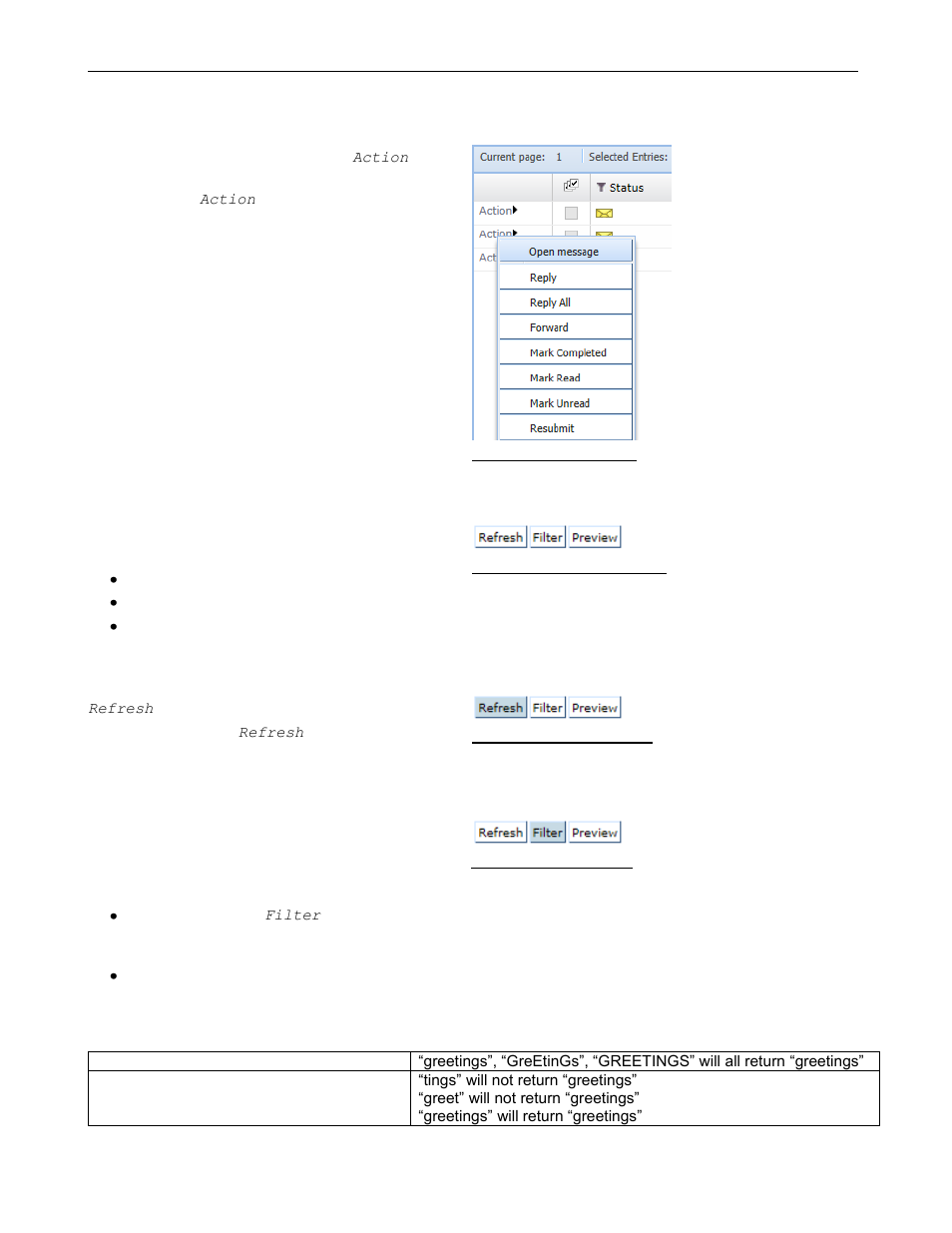 Kofax Communication Server 10.0.0 User Manual | Page 12 / 77