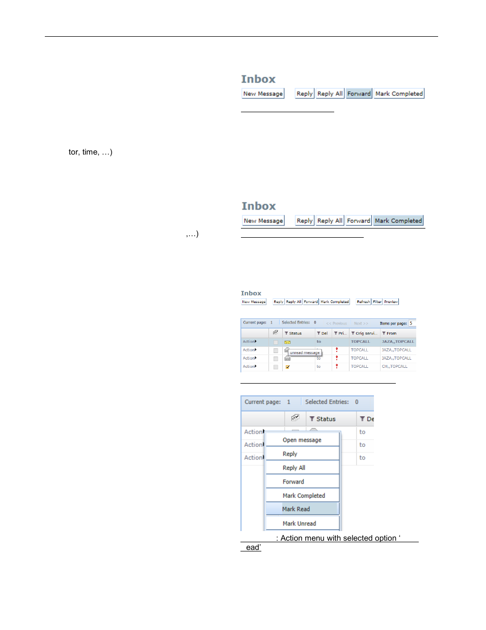 Kofax Communication Server 10.0.0 User Manual | Page 17 / 77