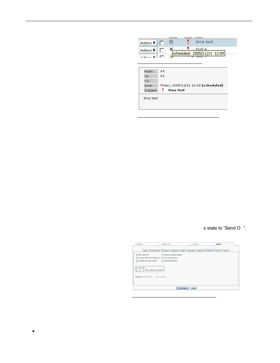 Kofax Communication Server 10.0.0 User Manual | Page 27 / 77