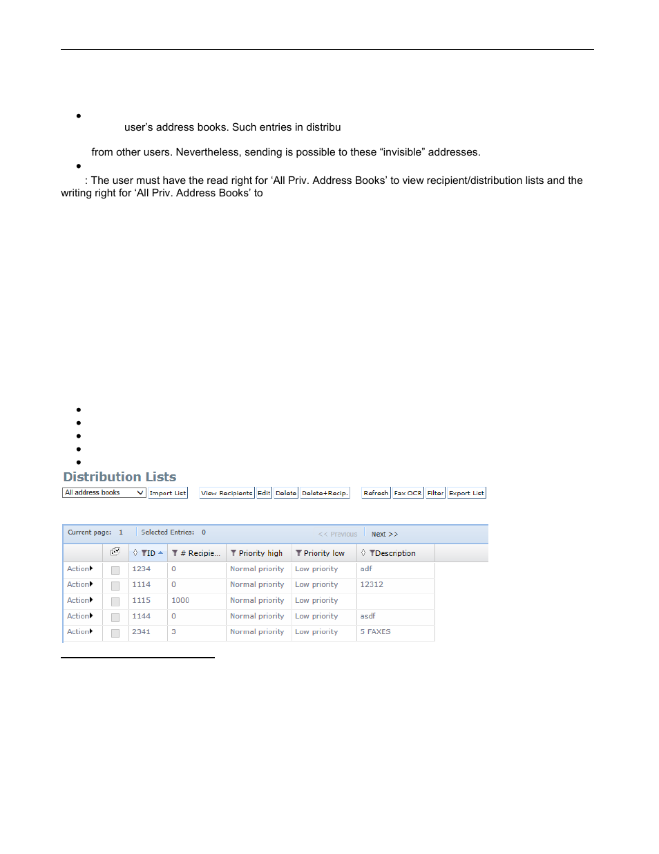 Kofax Communication Server 10.0.0 User Manual | Page 31 / 77