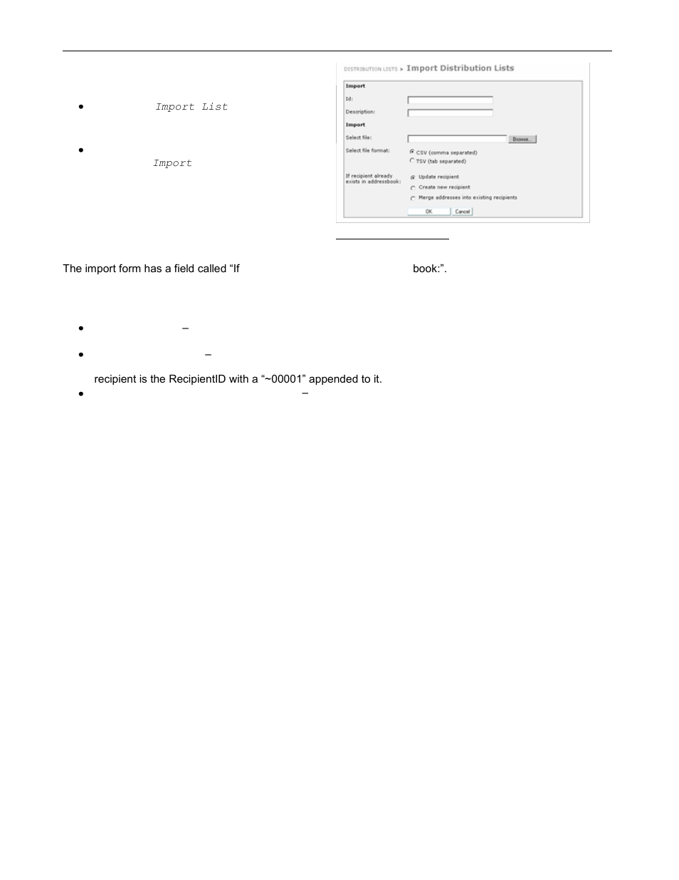 Kofax Communication Server 10.0.0 User Manual | Page 34 / 77