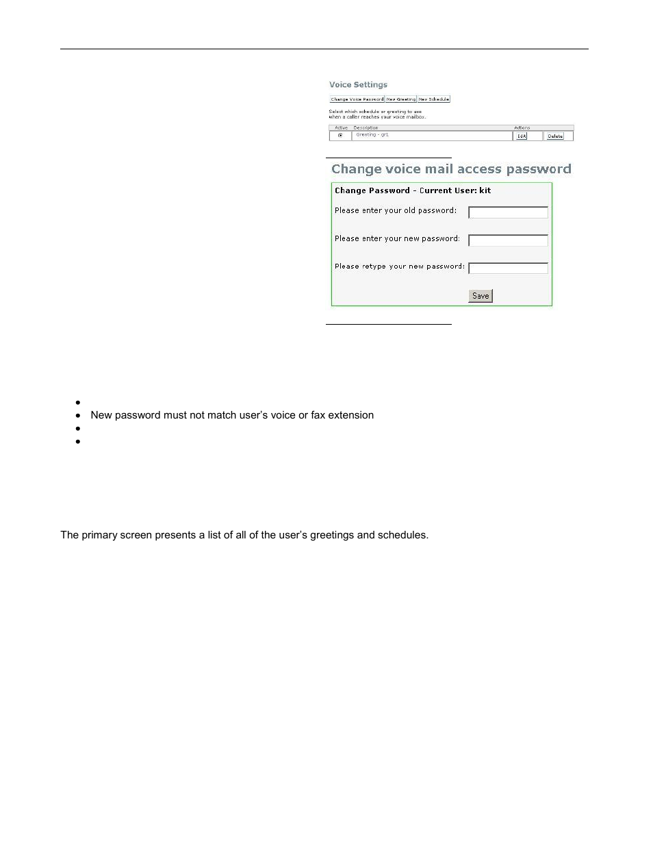 Kofax Communication Server 10.0.0 User Manual | Page 52 / 77