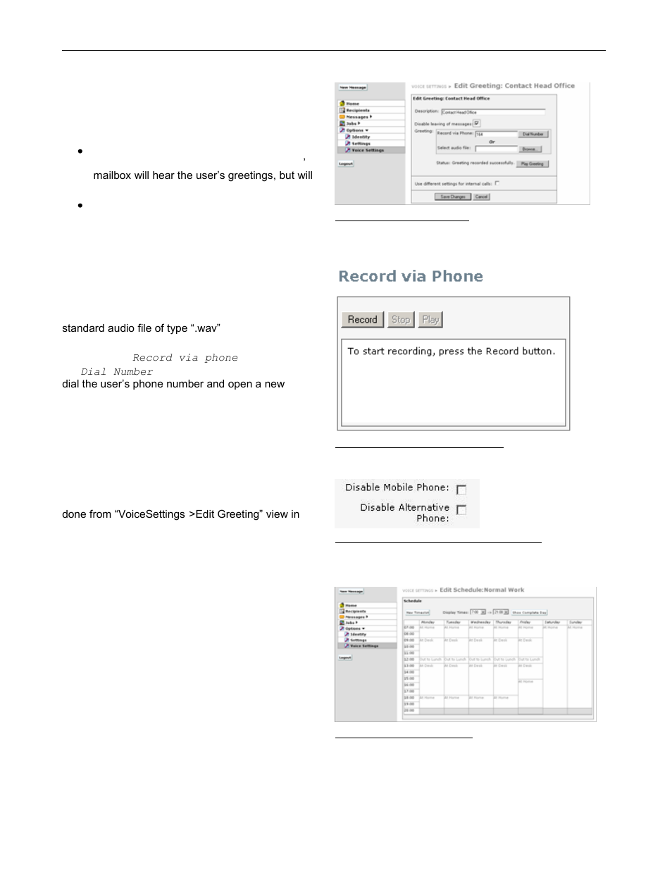 Kofax Communication Server 10.0.0 User Manual | Page 53 / 77