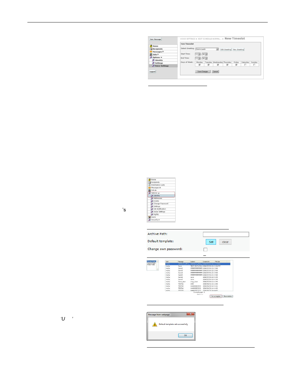 Kofax Communication Server 10.0.0 User Manual | Page 54 / 77