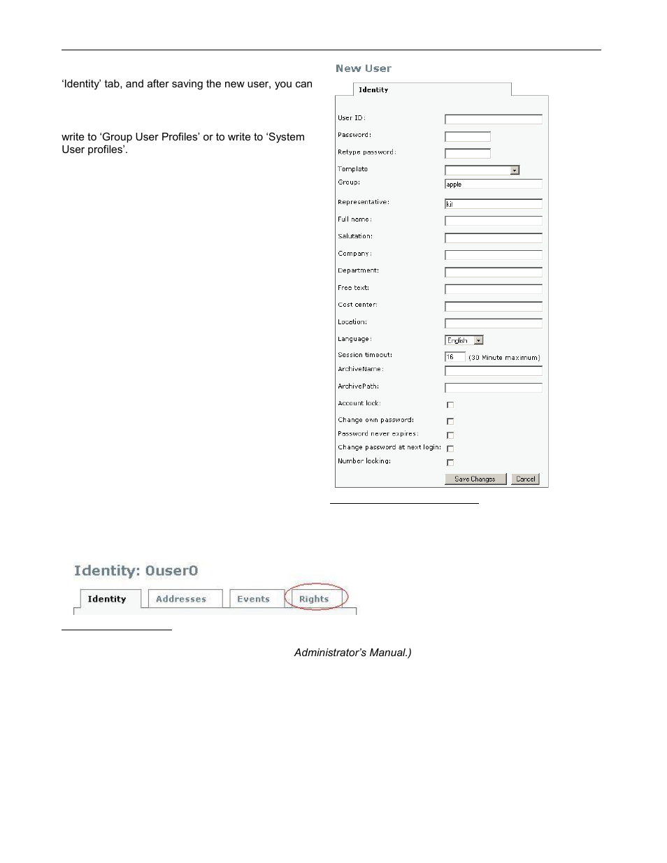 Kofax Communication Server 10.0.0 User Manual | Page 64 / 77