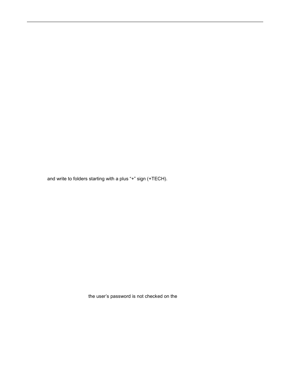 Kofax Communication Server 10.0.0 User Manual | Page 66 / 77