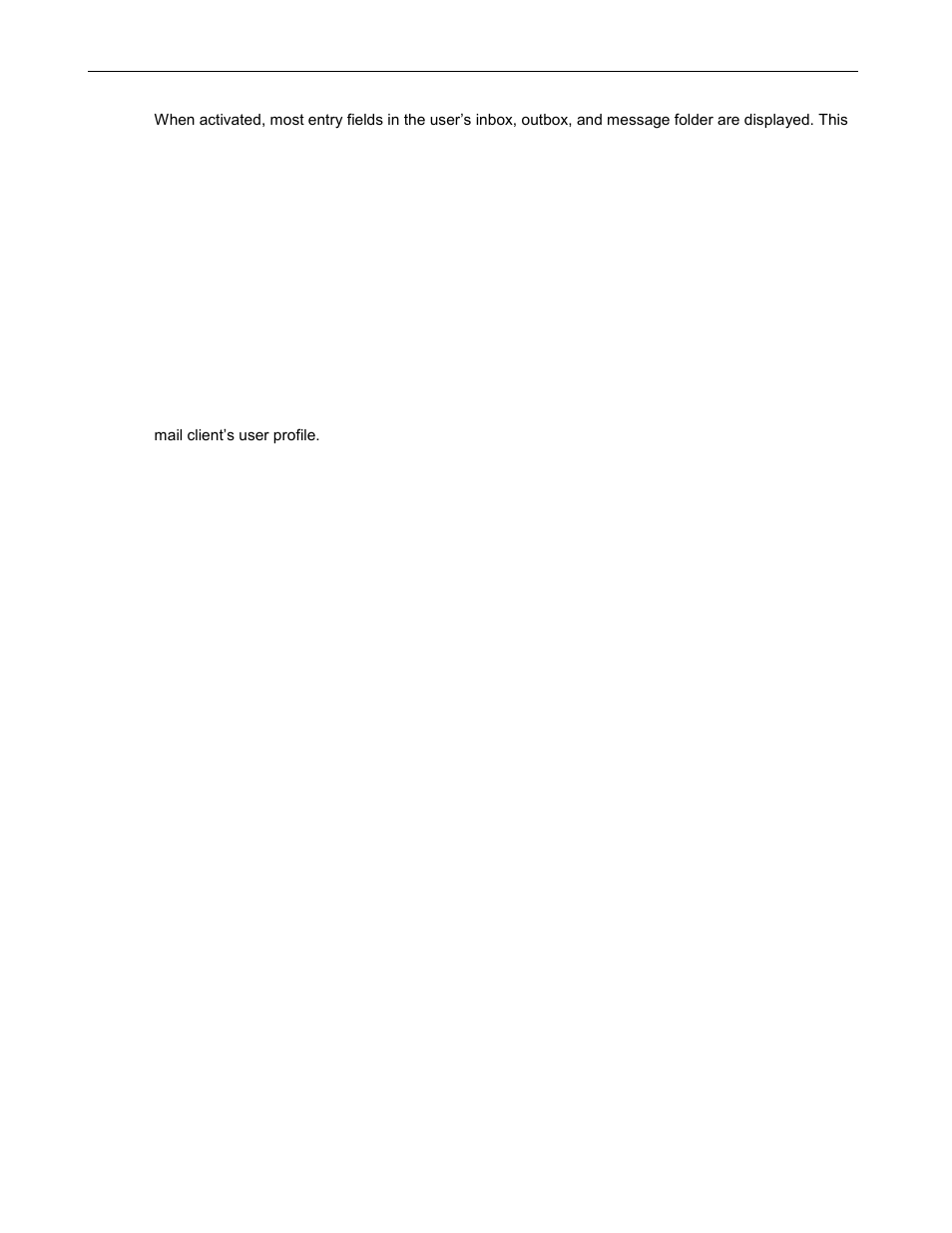 Kofax Communication Server 10.0.0 User Manual | Page 67 / 77
