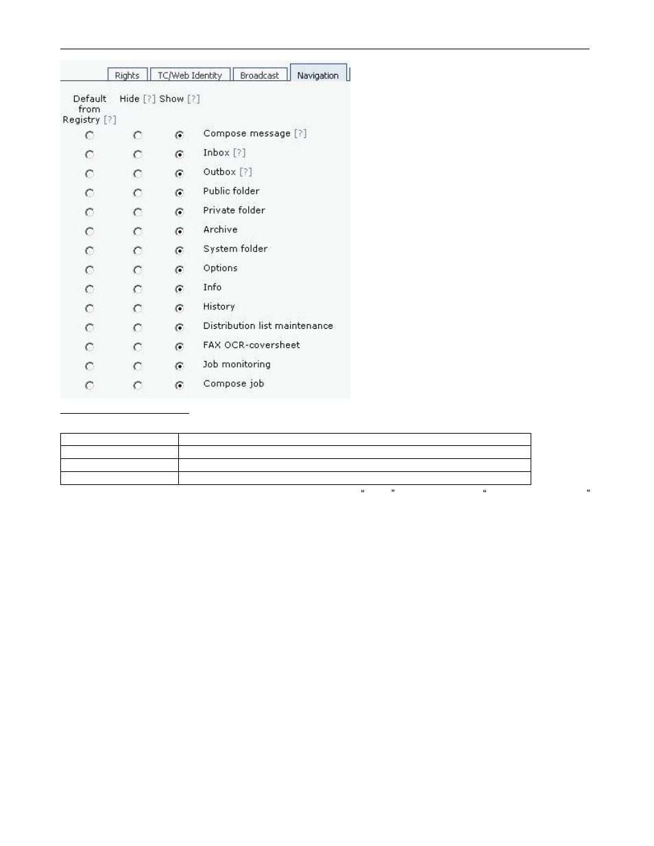 Kofax Communication Server 10.0.0 User Manual | Page 68 / 77