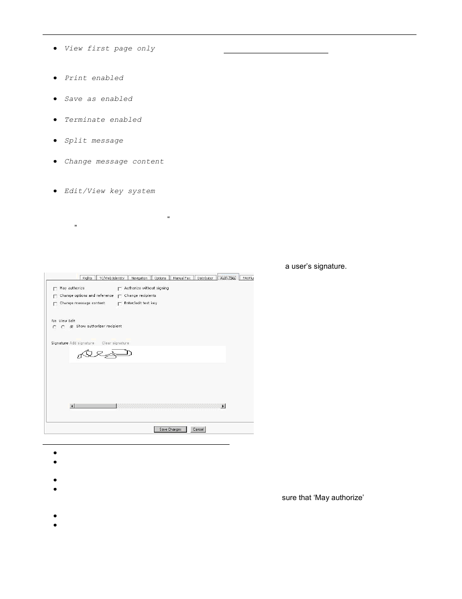 Kofax Communication Server 10.0.0 User Manual | Page 70 / 77