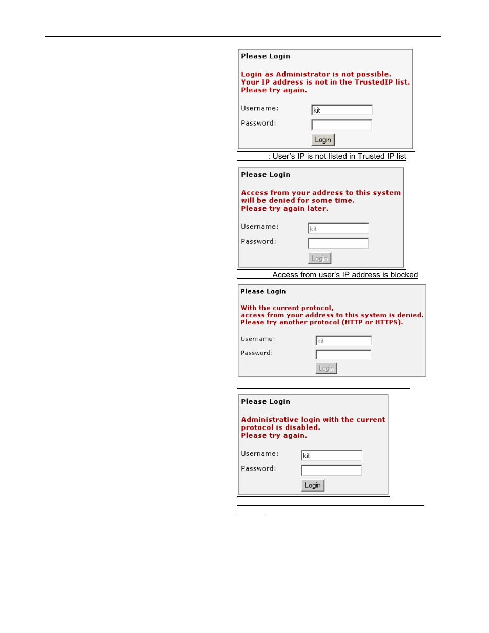 Kofax Communication Server 10.0.0 User Manual | Page 8 / 77